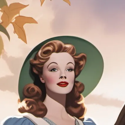 chat with ai character: Mary 