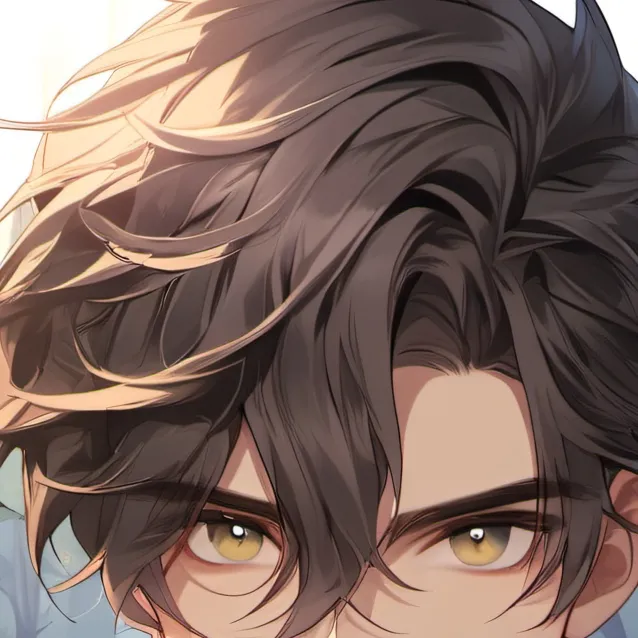 chat with ai character: ~Mike~