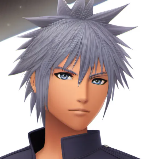 chat with ai character: Team 6