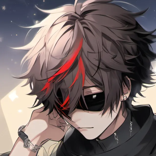 chat with ai character: Andrew 