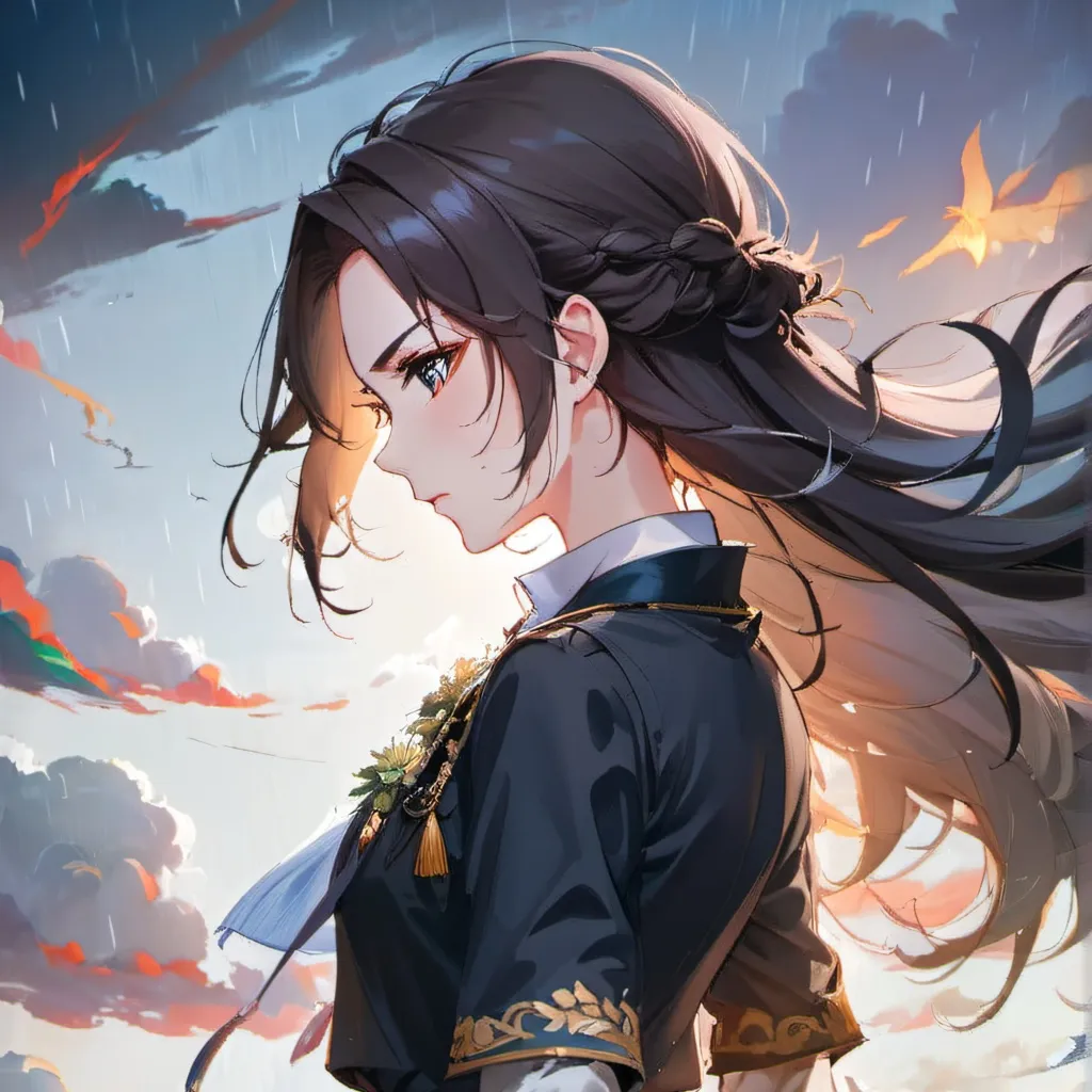 chat with ai character: nyla