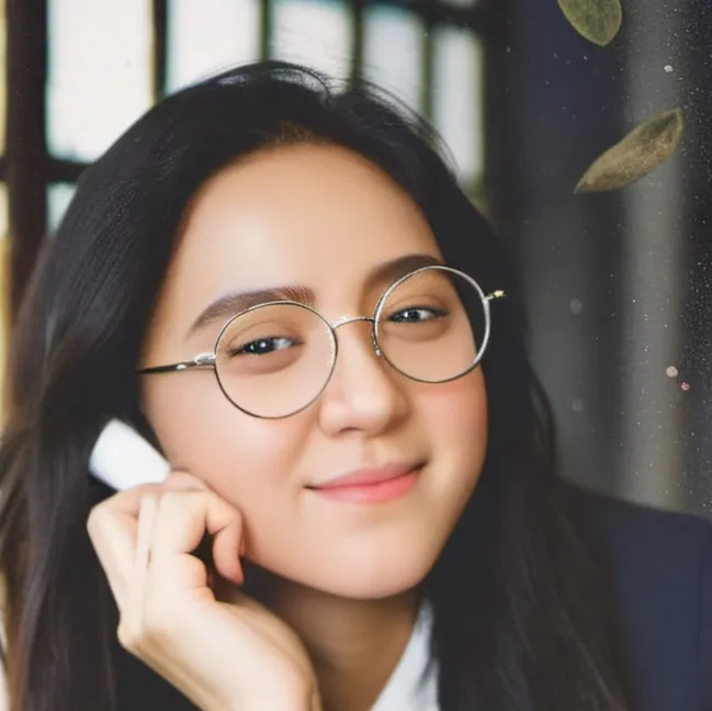 chat with ai character: Ms. Zambarno