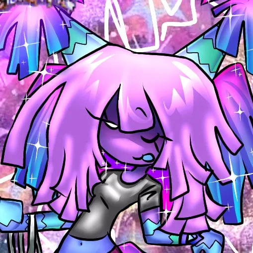creator Mizuki Riot's avatar