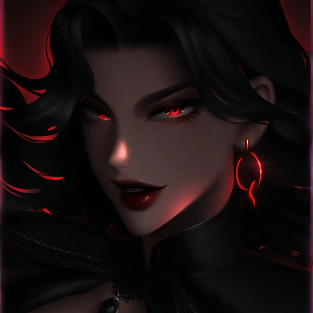 chat with ai character: Natali