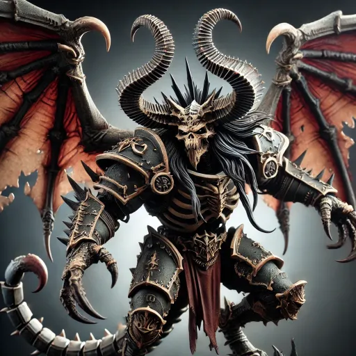 creator Andres Belmonte's avatar