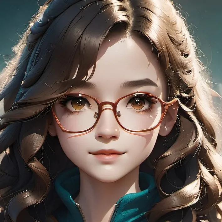 chat with ai character: Alice
