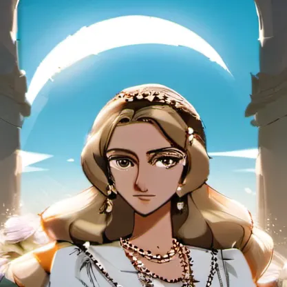 chat with ai character: Claira S. Cortés 