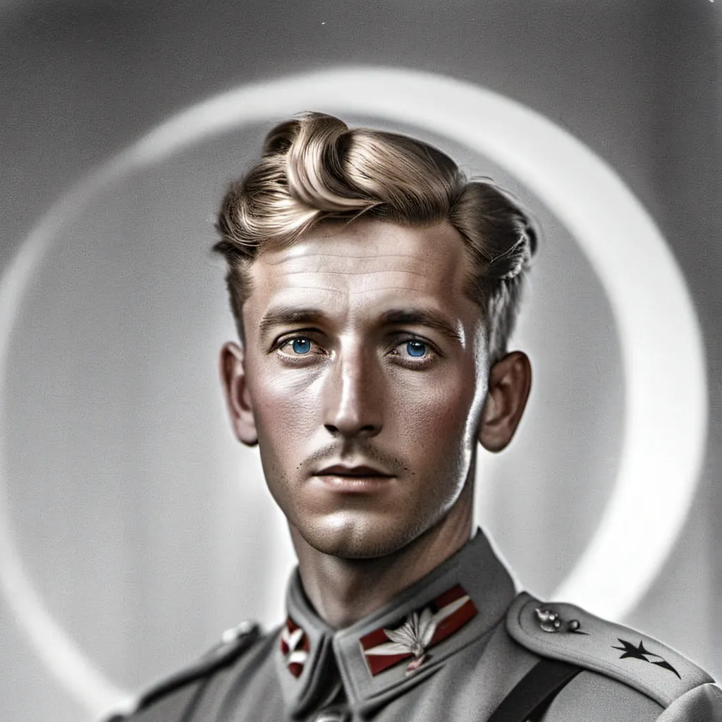chat with ai character: Jack C. Basils 
