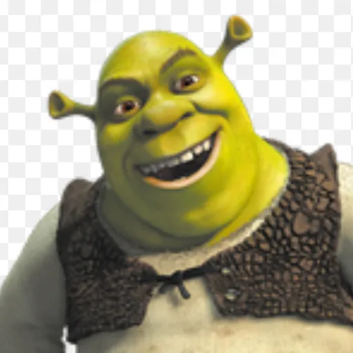 creator Shrekers's avatar