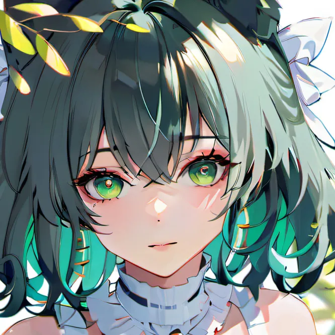 chat with ai character: Linzy 