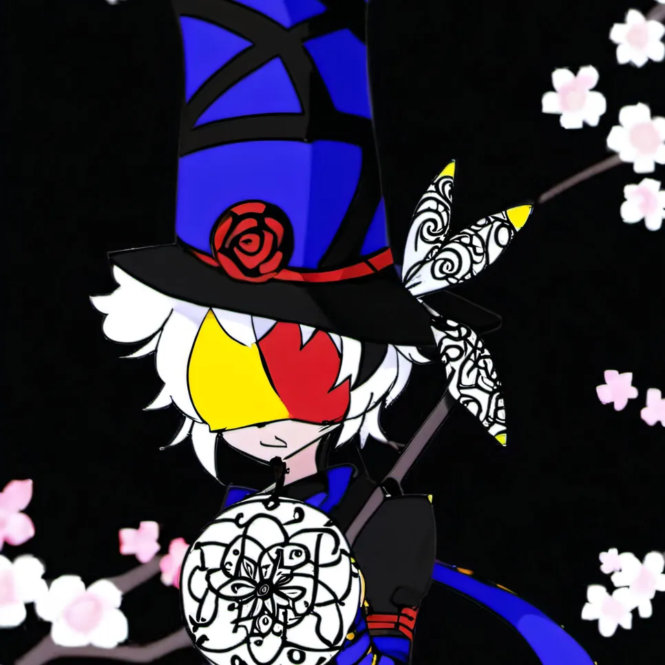 chat with ai character: Lunar