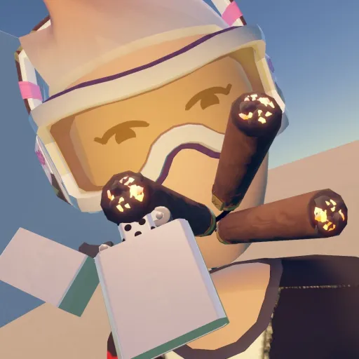 talkie's author avatar