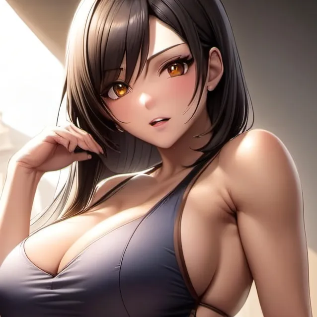 chat with ai character: Lisa Heart