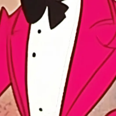chat with ai character: Pink panther