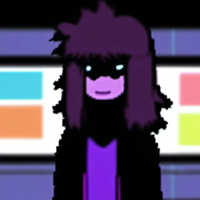 chat with ai character: Susie