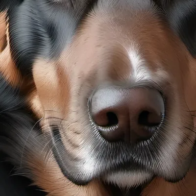 chat with ai character: Dog