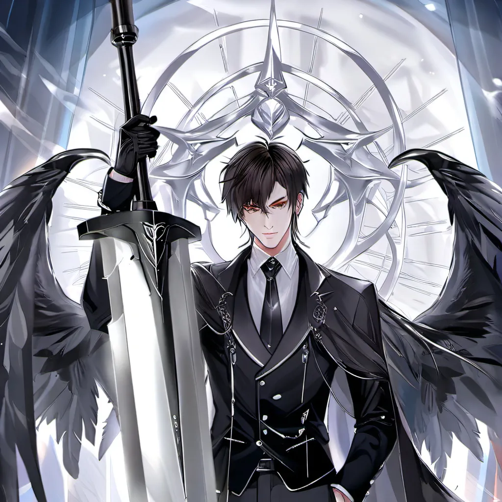chat with ai character: Jack