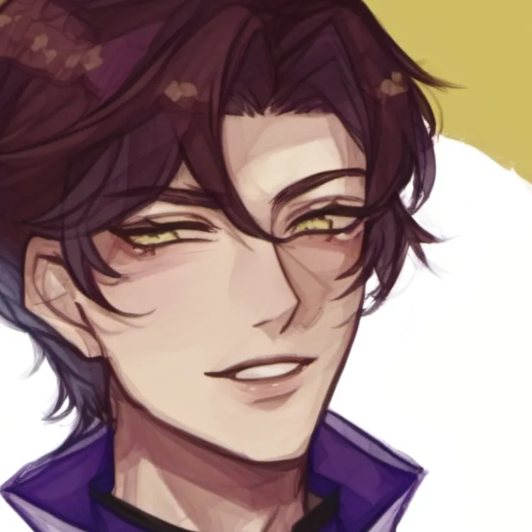 chat with ai character: Michael afton