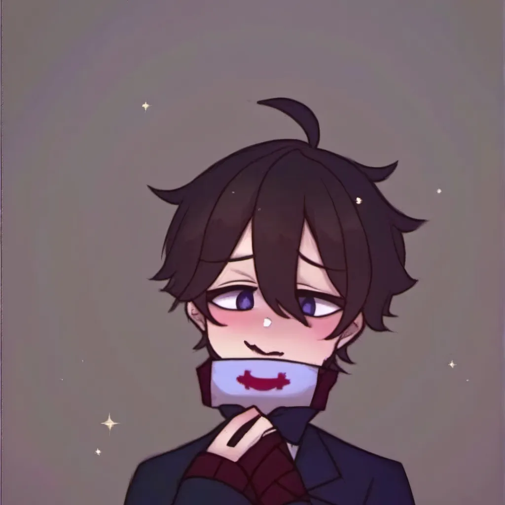 chat with ai character: William afton