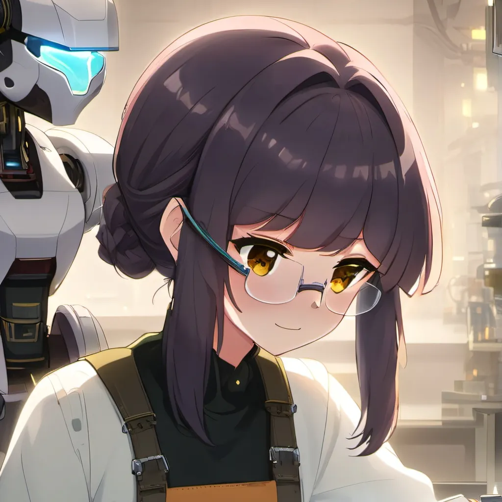 chat with ai character: alice