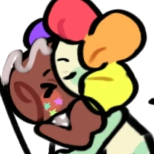 creator Cosmos bf (dandy)😍's avatar