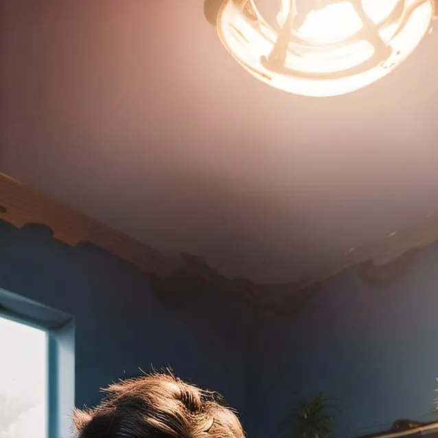 chat with ai character: asher Angel