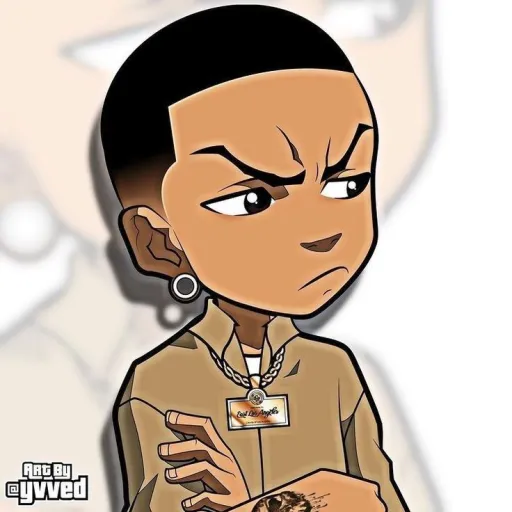 talkie's author avatar