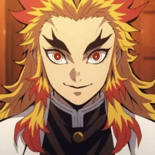 creator Rengokukyojur0's avatar