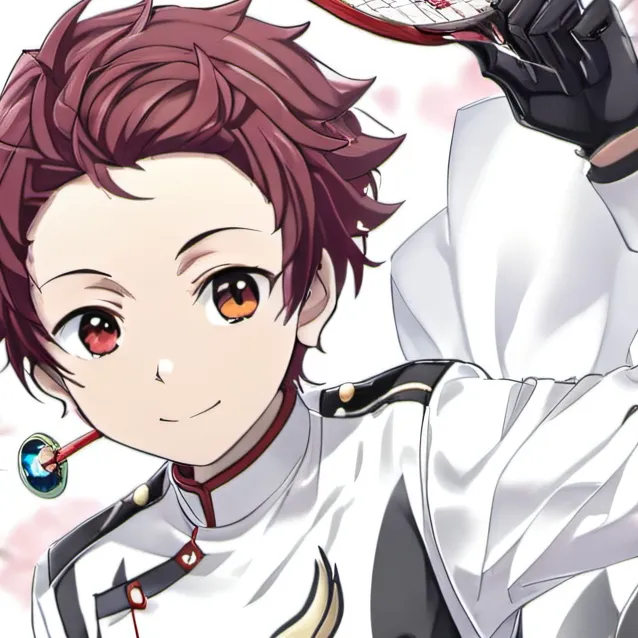 chat with ai character: demon slayer