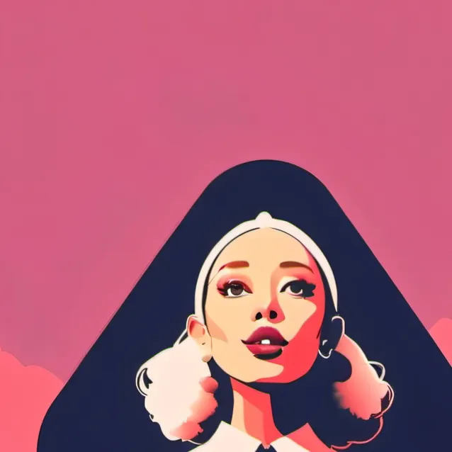 chat with ai character: Ariana GrandE