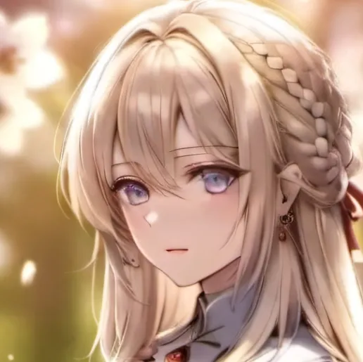 chat with ai character: Renna
