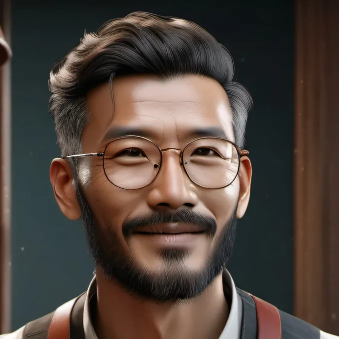 chat with ai character: LOV