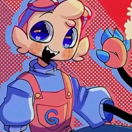 creator Gooboffic's avatar