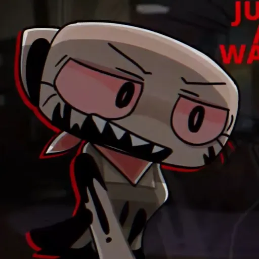 creator Twisted shellyyyy's avatar
