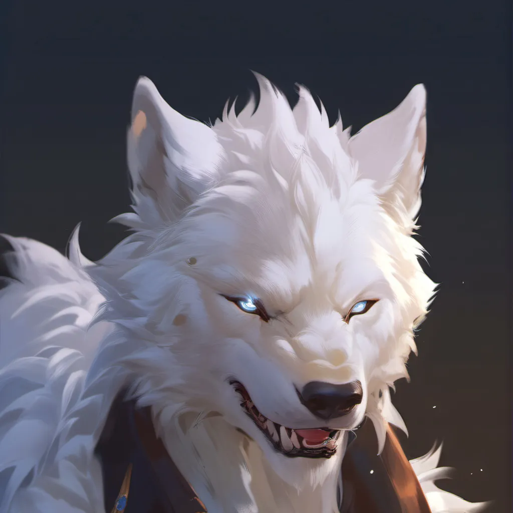 chat with ai character: 🐺Jake Jackson🐾