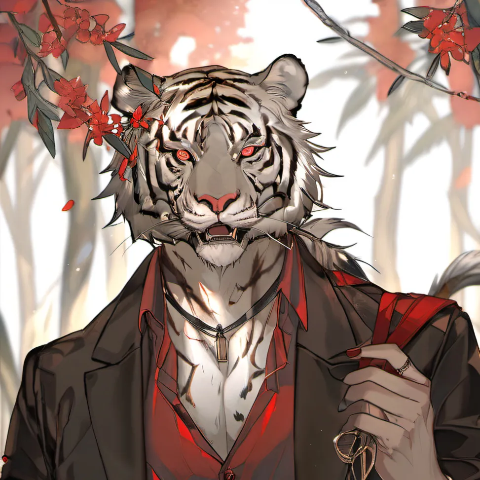 chat with ai character: King Jr