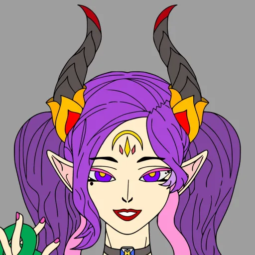 creator InvokerXcreatez's avatar