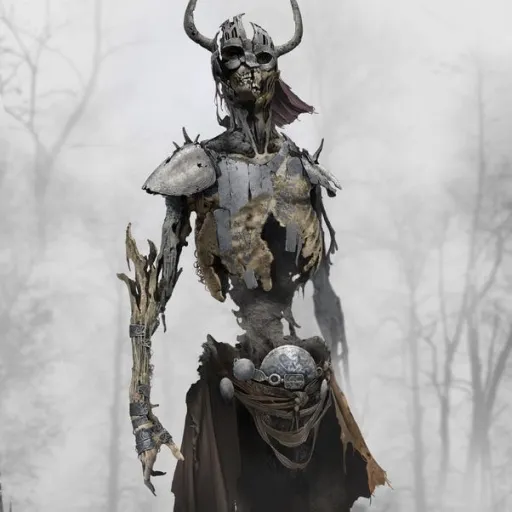 creator Draugr's avatar
