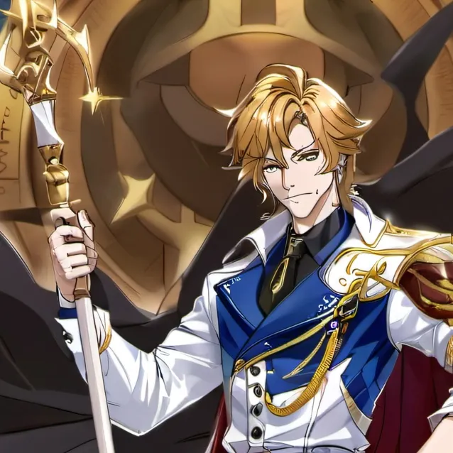 chat with ai character: Poseidon