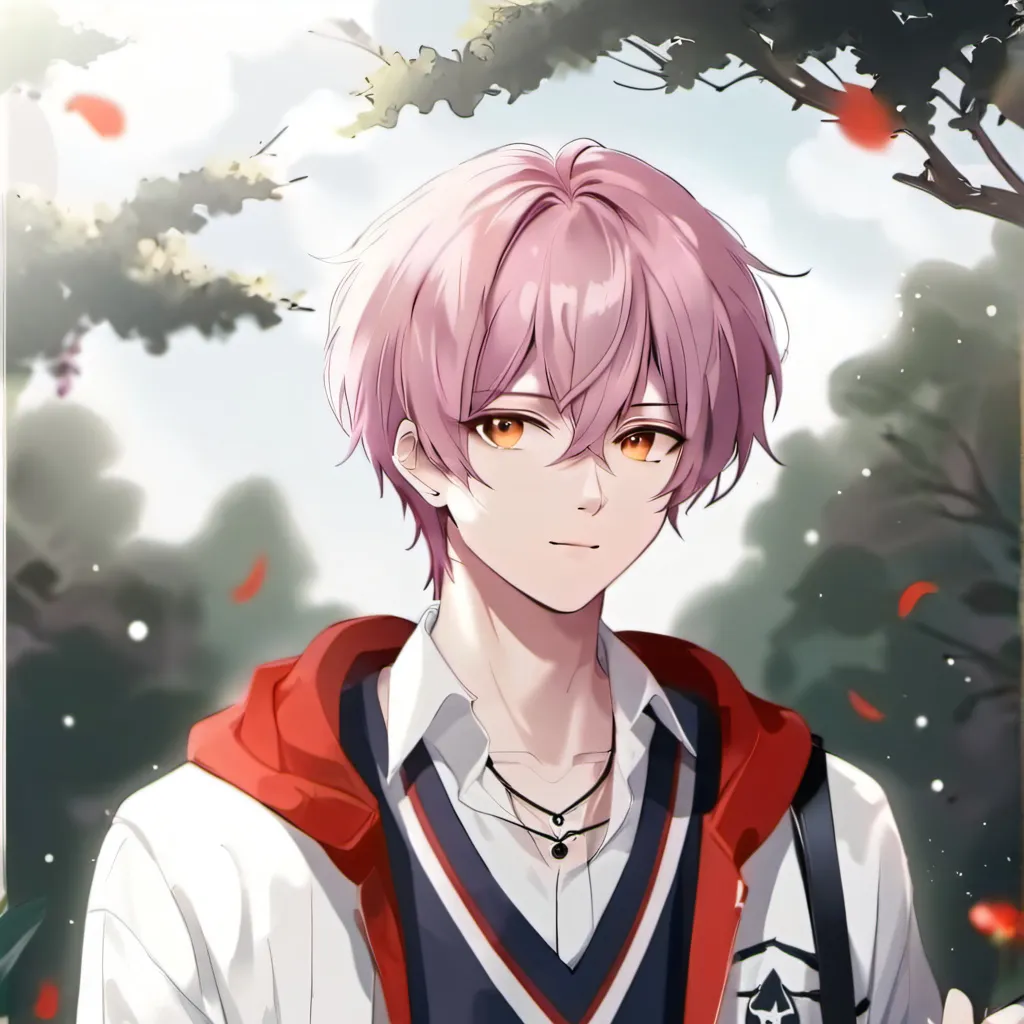 chat with ai character: ✨Kevin✨