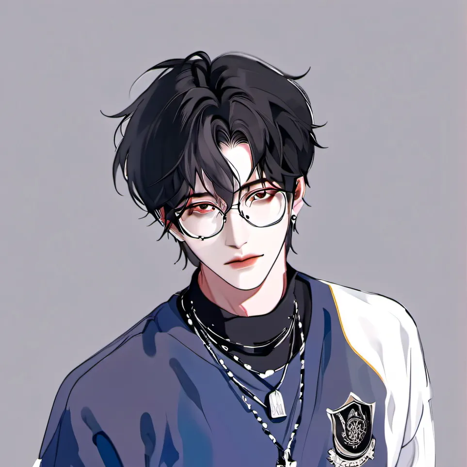 chat with ai character: Leo❄️