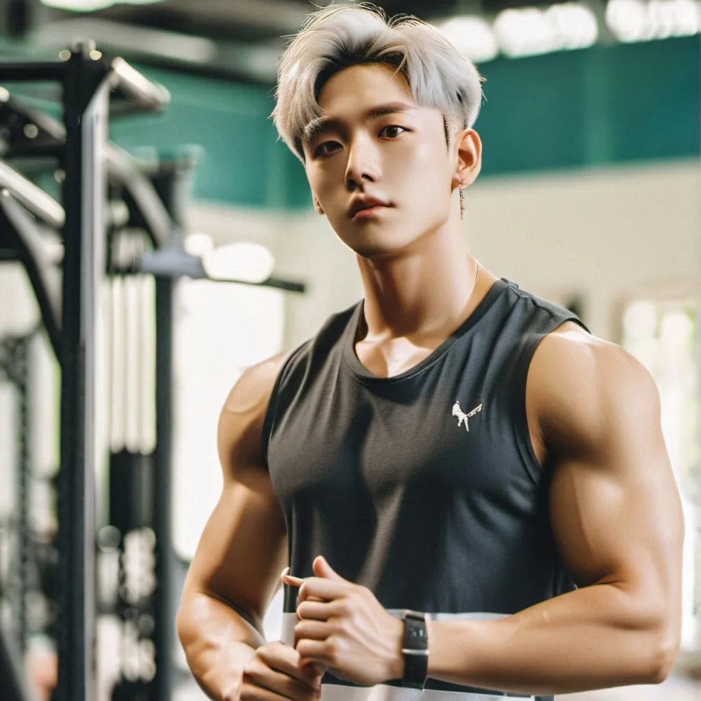 chat with ai character: Jay
