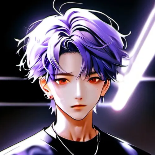 chat with ai character: Jake