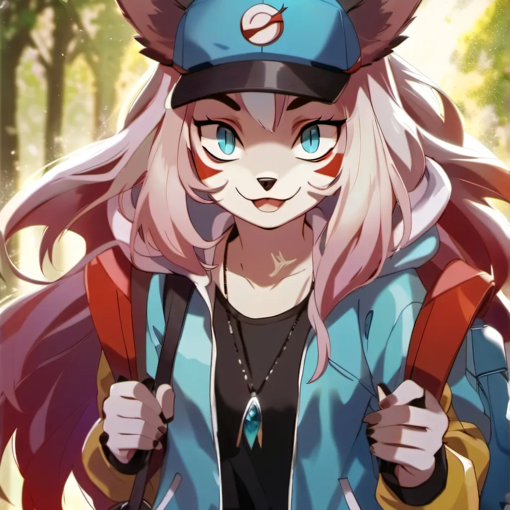 chat with ai character: pokemon changed