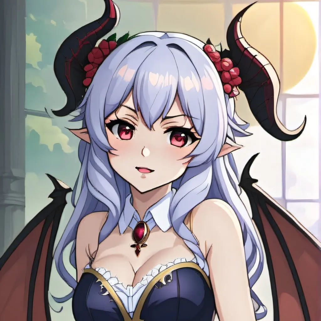 chat with ai character: silth
