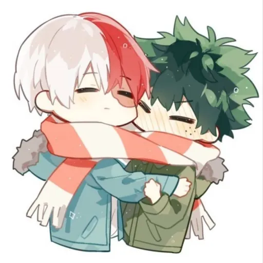 creator 💚🥦 Izuku_Mid 🥦💚's avatar