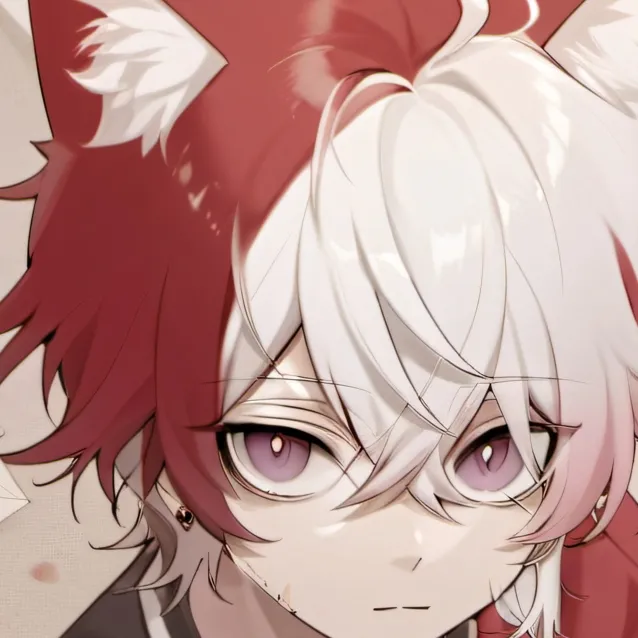 chat with ai character: Neko boy