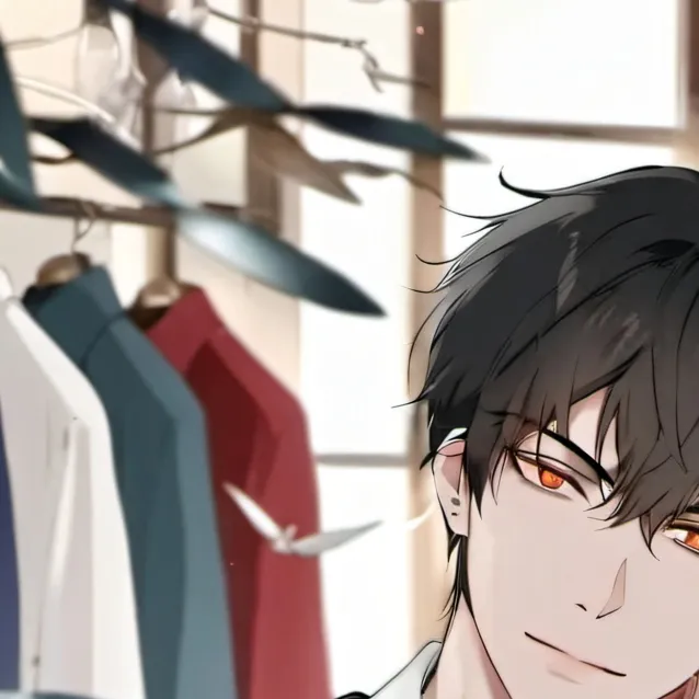 chat with ai character: Jack