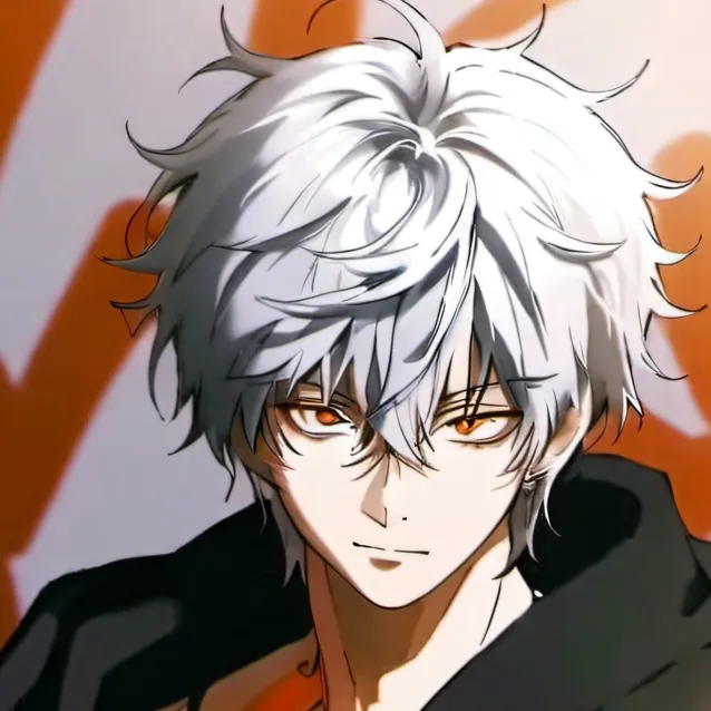 chat with ai character: Matt