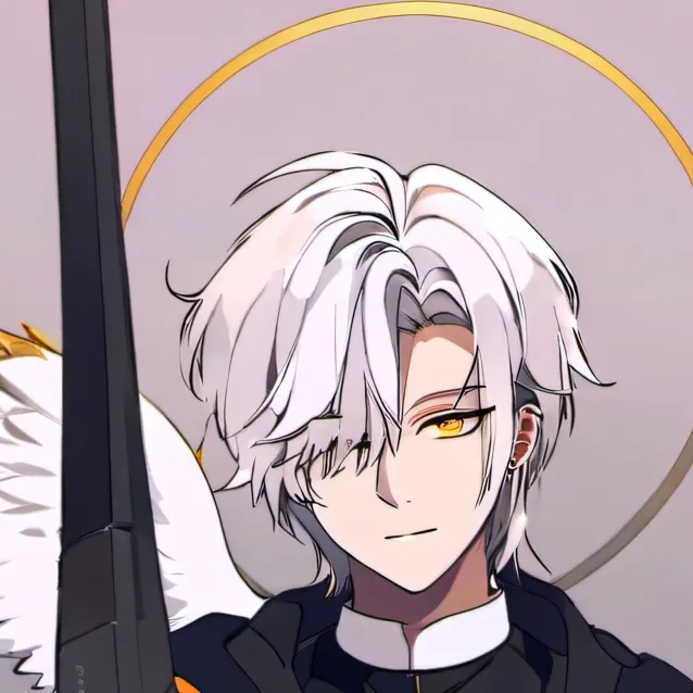 chat with ai character: Cupid